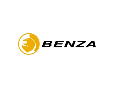 Benza Logo cantabria