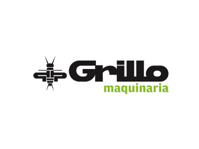 Grillo Logo cantabria
