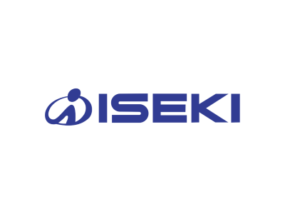 Iseki Logo cantabria