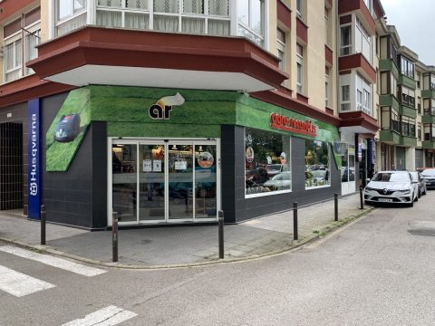 Agrorecambios (72) cantabria